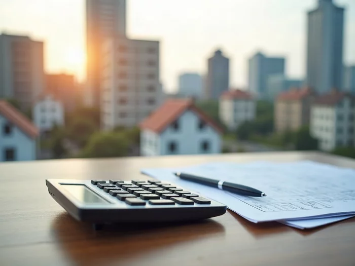 Understanding Mortgage Rate Trends