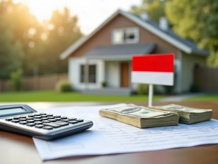 Inflation's Effect on Mortgage Affordability