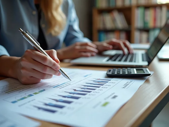 Disputing Credit Report Errors Explained