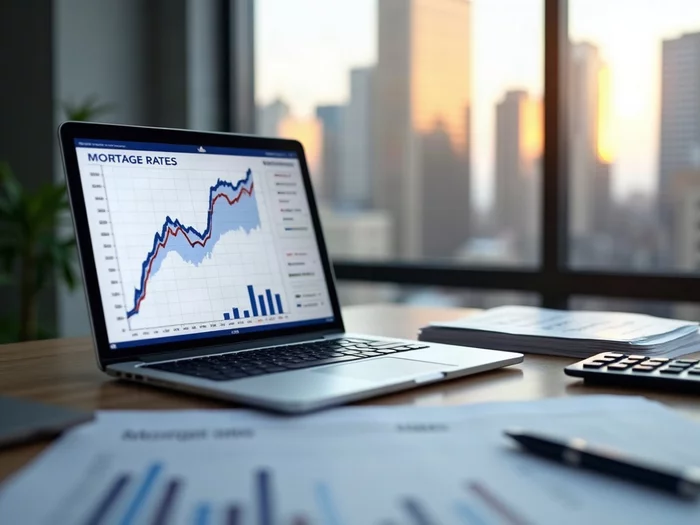 Mortgage Rates and Market Dynamics
