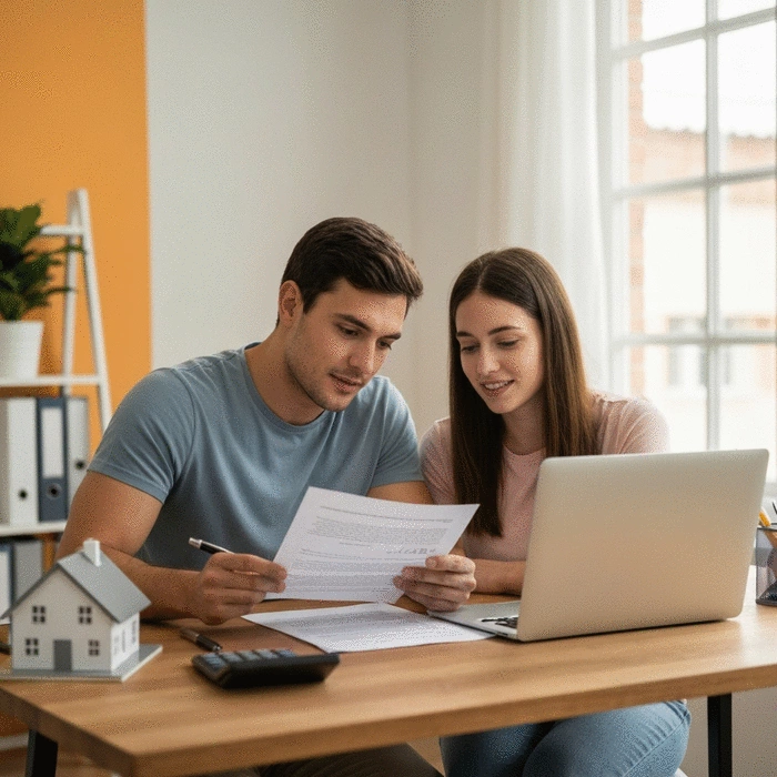 What Is a Mortgage? Complete Beginner's Guide to Home Loans