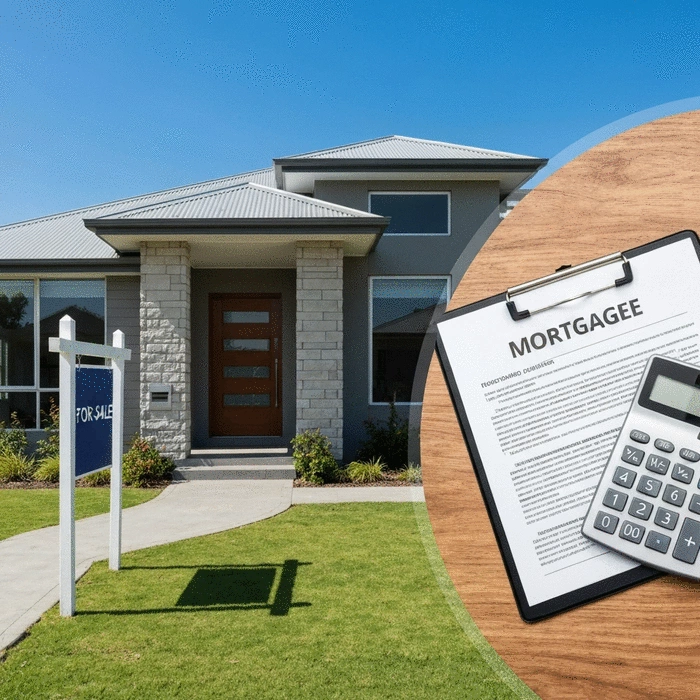 How Does a Mortgage Work? Step-by-Step Breakdown of the Process