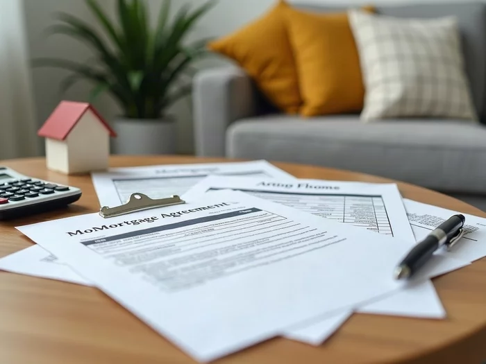 Understanding Mortgage Closing Costs