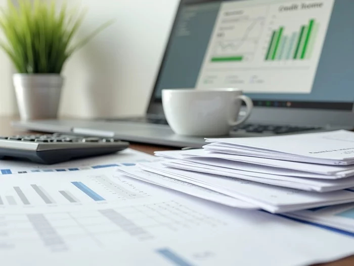 Improving Your Credit Score Timeline