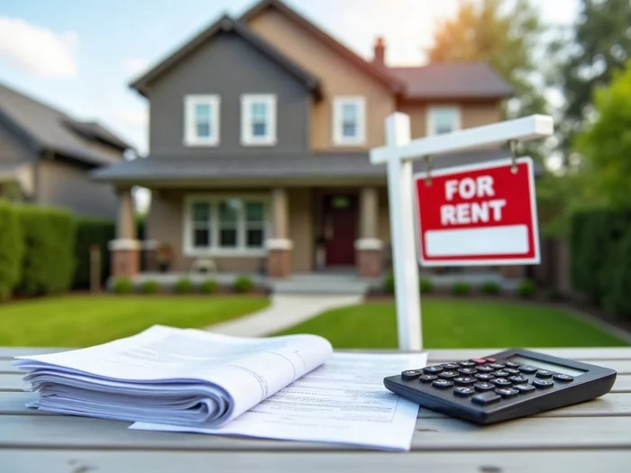 Financing Rental Homes Explained