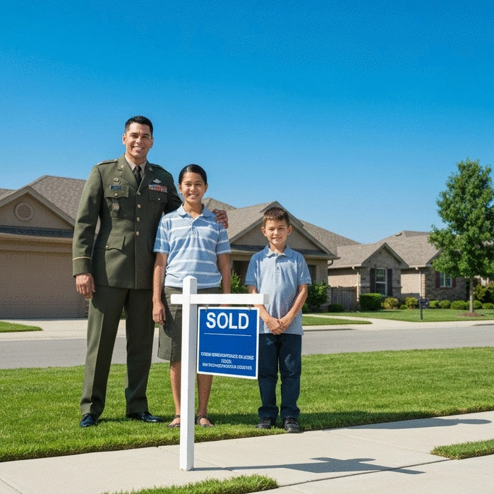 VA Loan Scenarios: Qualifying and Buying with Military Benefits