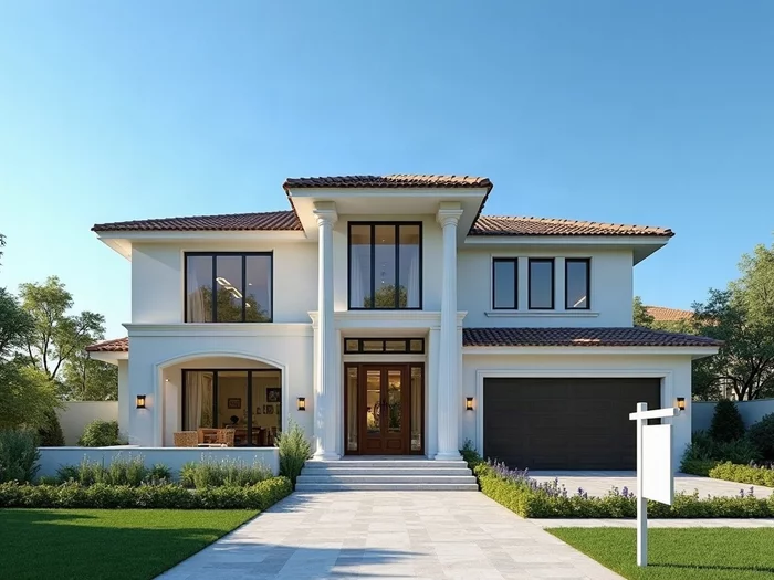 Jumbo Loans for High-Value Homes