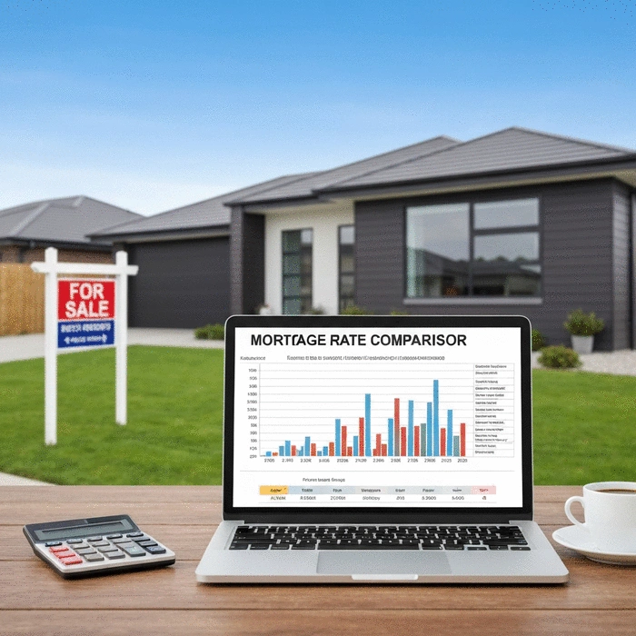 Why Mortgage Rates Are Rising in 2025: Key Factors Explained