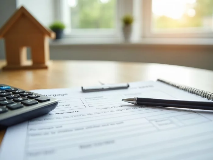 Comparing Credit Score Requirements for Loans