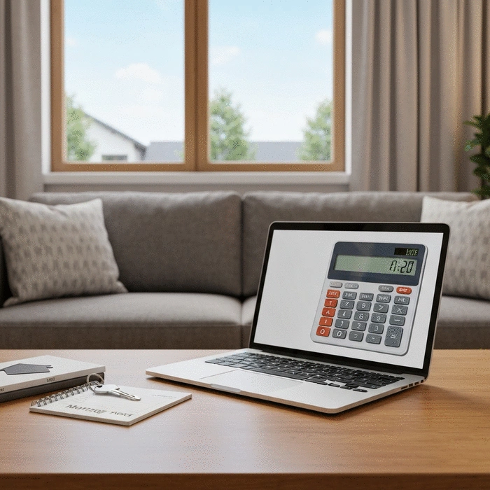 Mortgage Rate Drops: What Homebuyers Need to Know Right Now