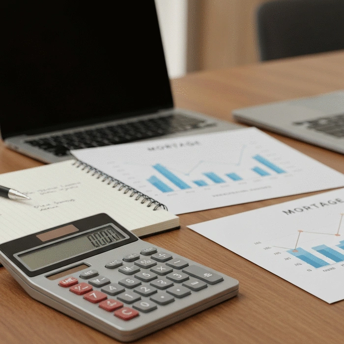 Understanding Mortgage Rate Predictions