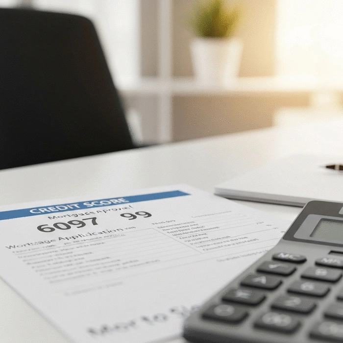 What Is a Credit Score and Why Does It Matter for Mortgages?