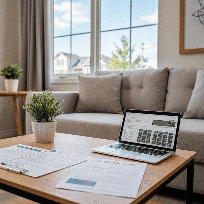 Mortgage Loan Scenarios for First-Time Homebuyers: Step-by-Step Examples