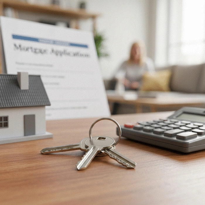 Mortgage vs Home Loan: Key Differences Explained for First-Time Buyers