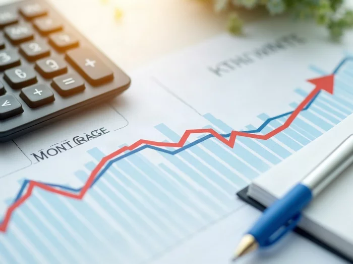 Mortgage Rate Declines: Historical Trends