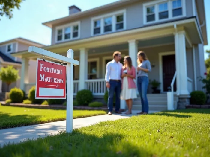 Mortgage Market Update: Key Insights